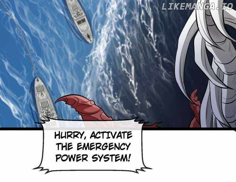 I Am The Monster Overlord Chapter 63 39